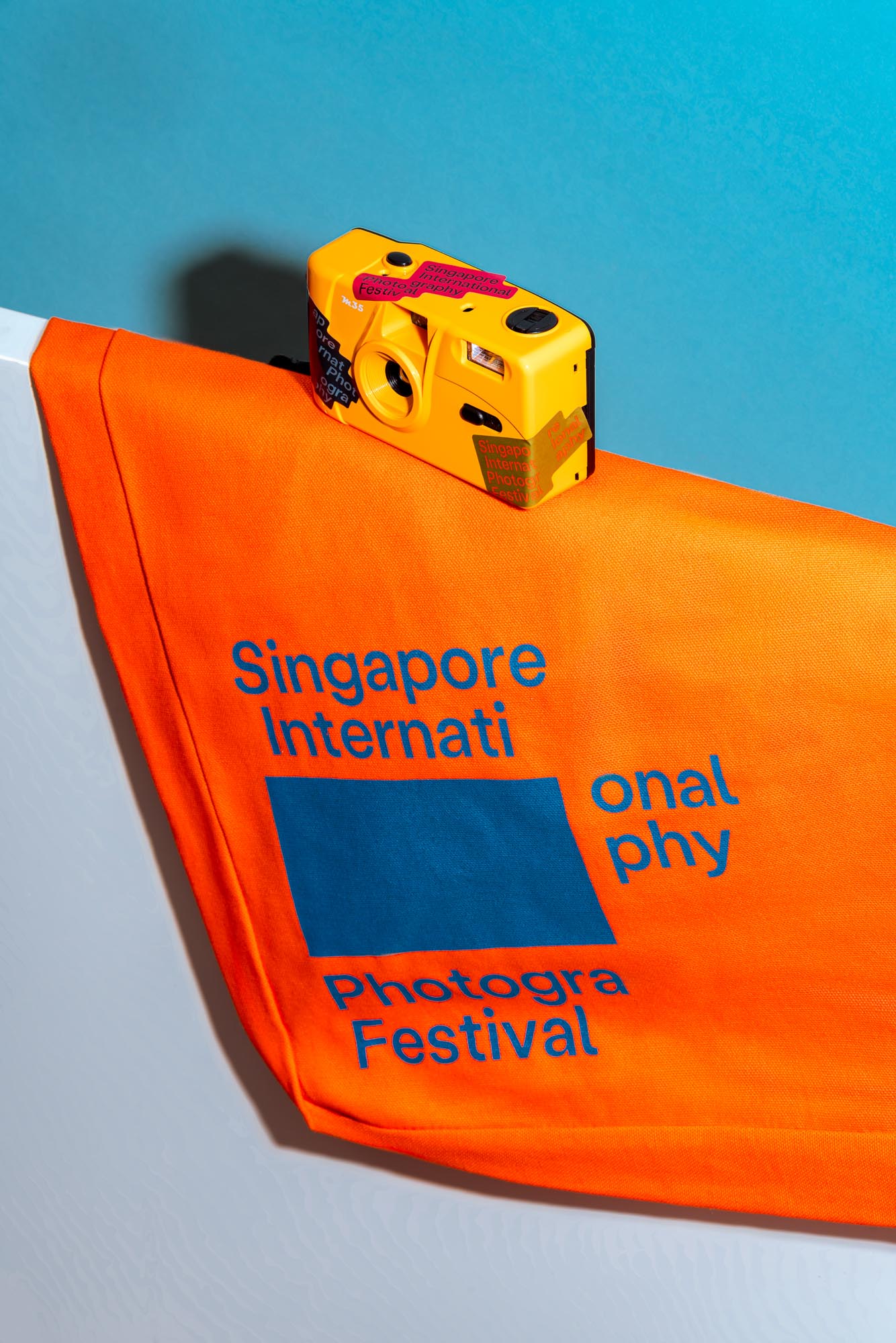 Singapore International Photography Festival