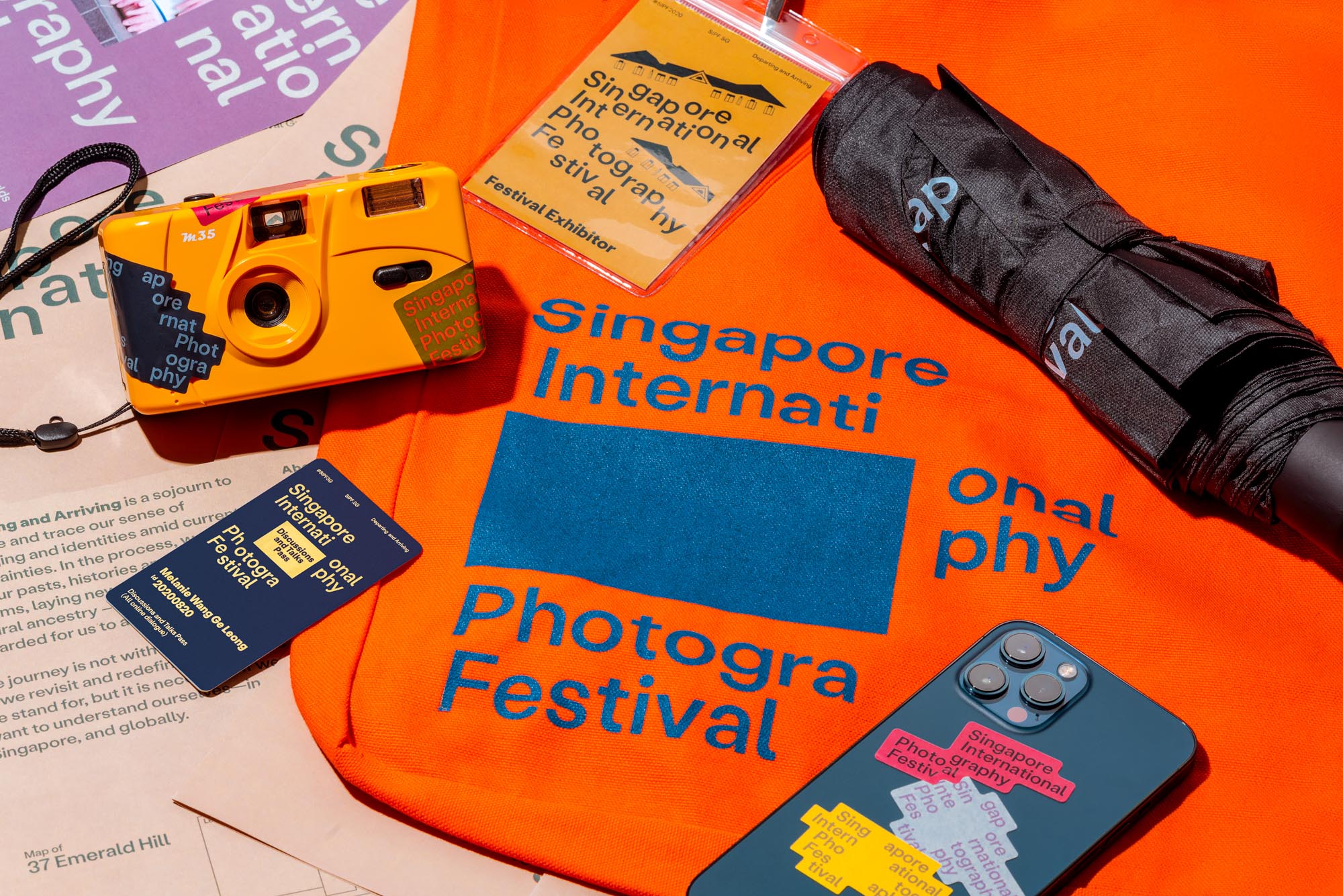 Singapore International Photography Festival